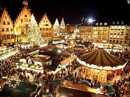 Christmas Market Germany Christmas Market Germany