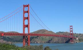 Golden Gate Bridge Golden Gate Bridge