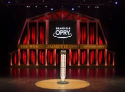 Grand Ole Opry Grand Ole Opry