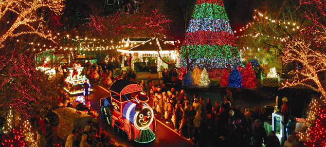 Silver Dollar City Silver Dollar City