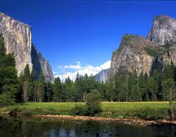 Yosemite Yosemite